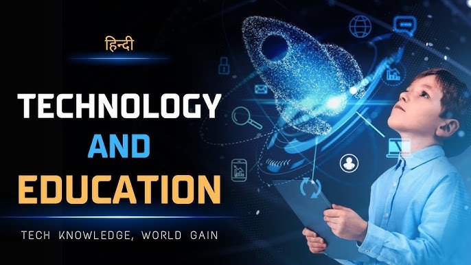 Tech EDU Videos